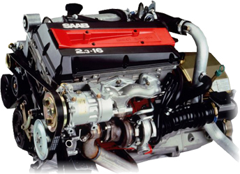 B2973 Engine
